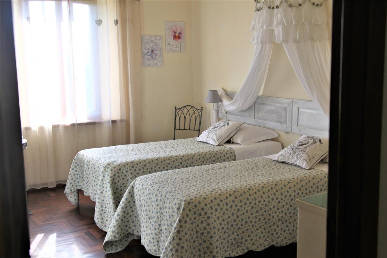 Claudia Vacanza Toscana - Appartamento Nocciolo- 10 Min Da Siena Malignano Exteriör bild