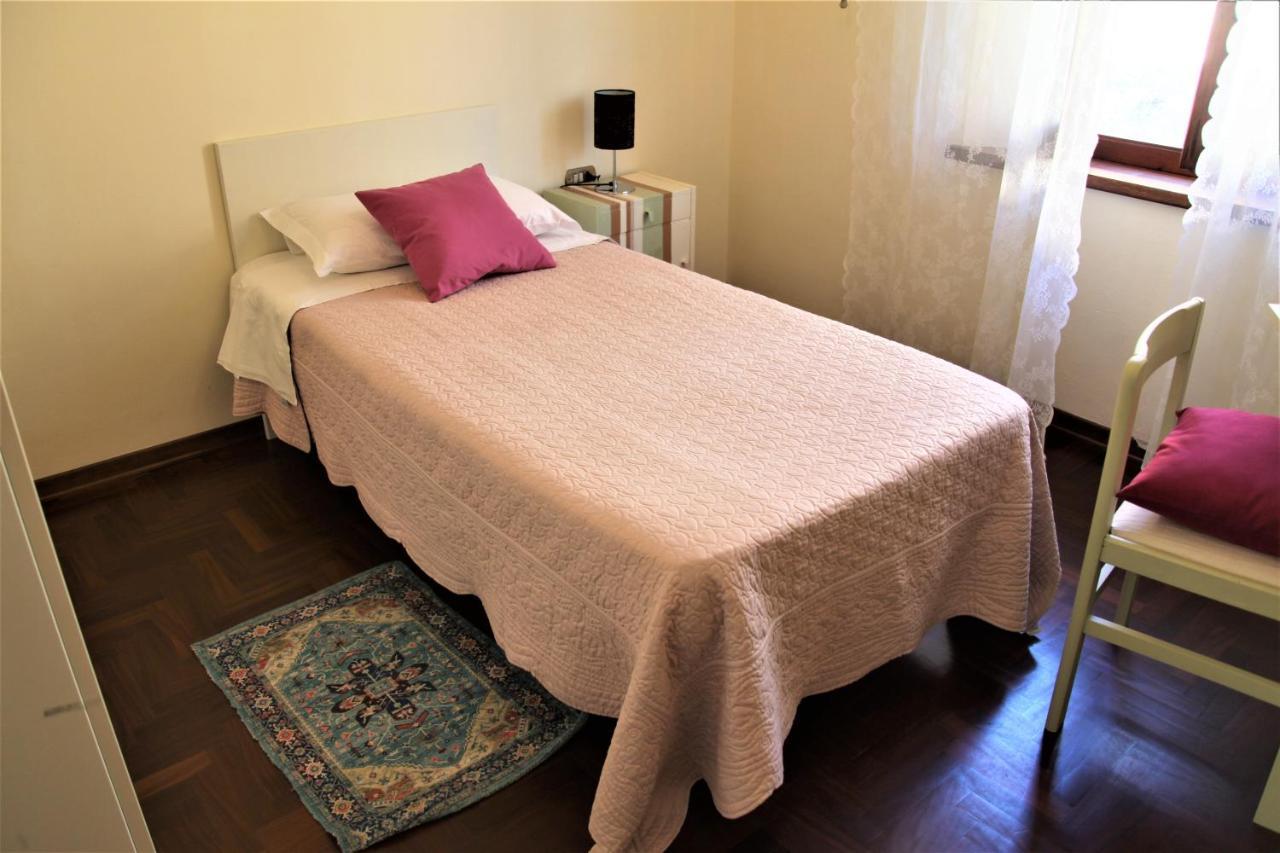 Claudia Vacanza Toscana - Appartamento Nocciolo- 10 Min Da Siena Malignano Exteriör bild